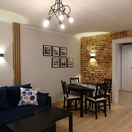 Amart Appartement Gdańsk Buitenkant foto