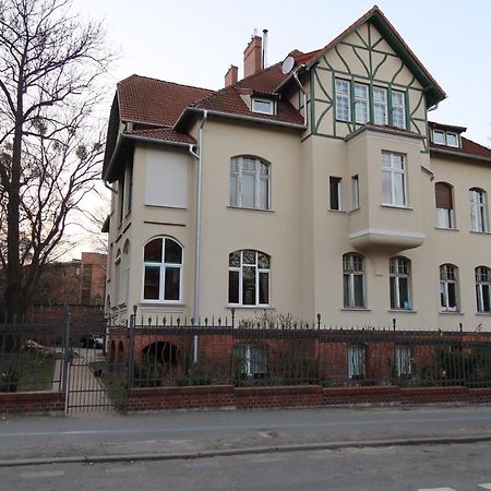 Amart Appartement Gdańsk Buitenkant foto
